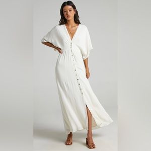 SHOWPO Sitting Pretty Dress NWT!